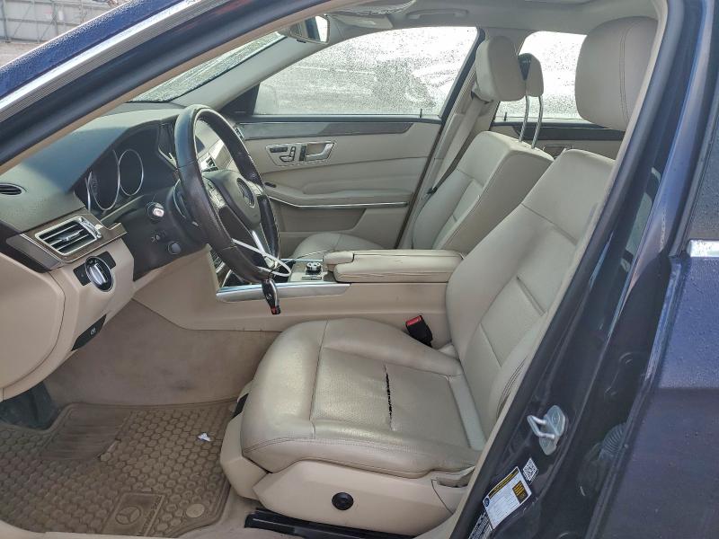 Photo 7 from auction – 2016 MERCEDES-BENZ E with VIN WDDHF8JB0GB267594