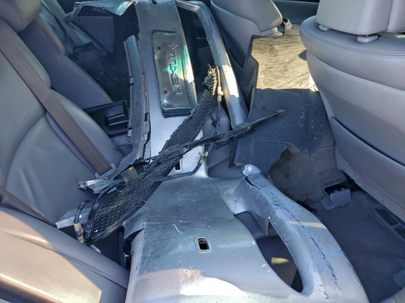 Photo 12 from auction – 2006 LEXUS GS 300 with VIN JTHBH96S065008396