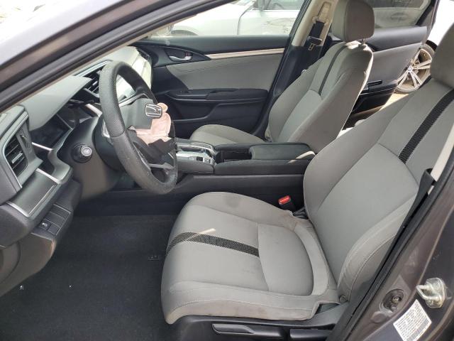 Photo 7 from auction – 2018 HONDA CIVIC EX with VIN 2HGFC2F73JH566833