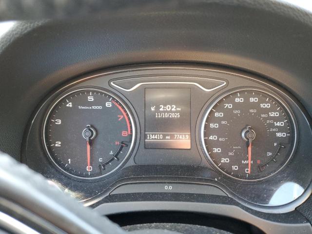 Photo 9 from auction – 2015 AUDI A3 PREMIUM with VIN WAUEFGFF9F1023544