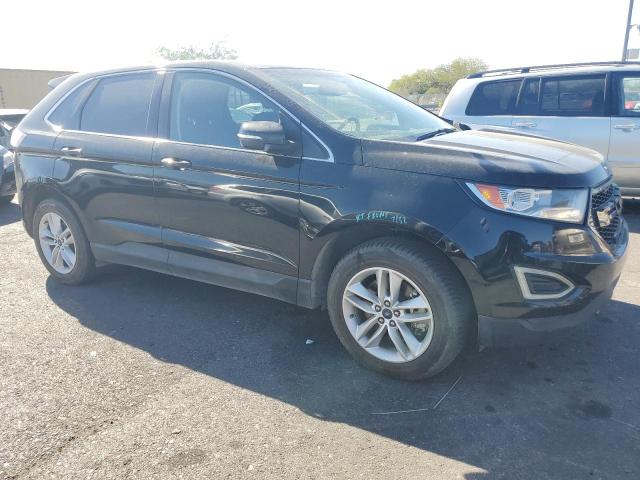 Photo 4 from auction – 2017 FORD EDGE SEL with VIN 2FMPK4J99HBB57089