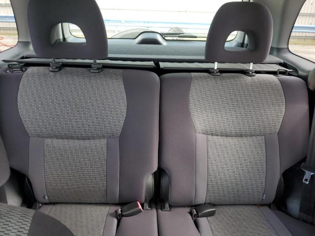 Foto 10 de la subasta – 2005 TOYOTA RAV4 con VIN JTEHD20V050050558