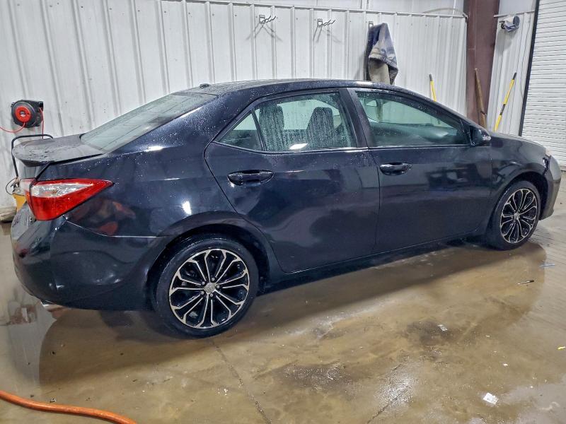 Photo 3 from auction – 2015 TOYOTA COROLLA L with VIN 2T1BURHEXFC446138