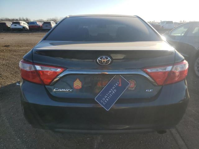 Photo 6 from auction – 2015 TOYOTA CAMRY LE with VIN 4T1BF1FK5FU046135