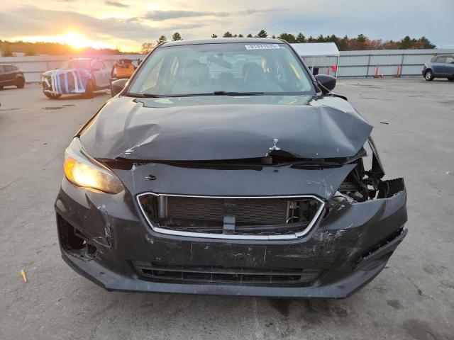 Photo 5 from auction – 2017 SUBARU IMPREZA PR with VIN 4S3GKAB63H3603132