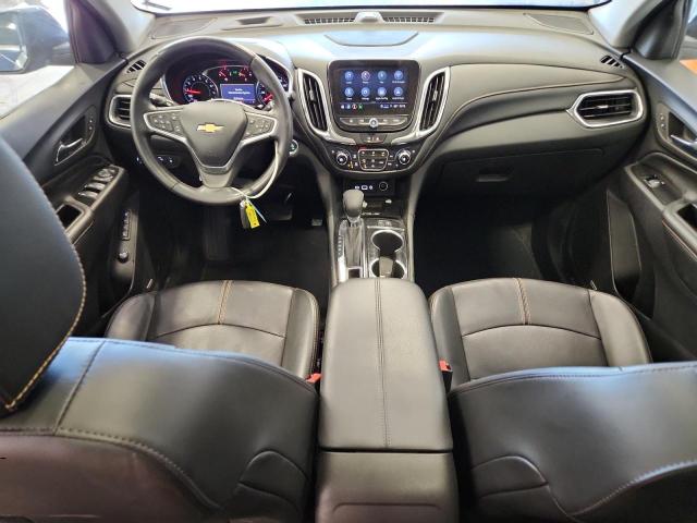 Photo 8 from auction – 2022 CHEVROLET EQUINOX PR with VIN 3GNAXXEV7NS192280