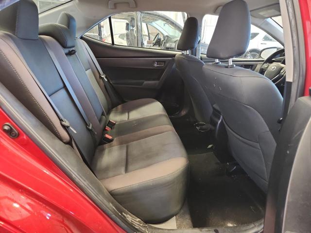Photo 10 from auction – 2017 TOYOTA COROLLA LE with VIN 2T1BURHE1HC864980
