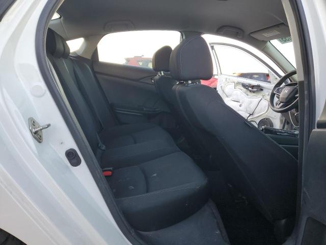 Photo 10 from auction – 2019 HONDA CIVIC with VIN 2HGFC2F67KH573082