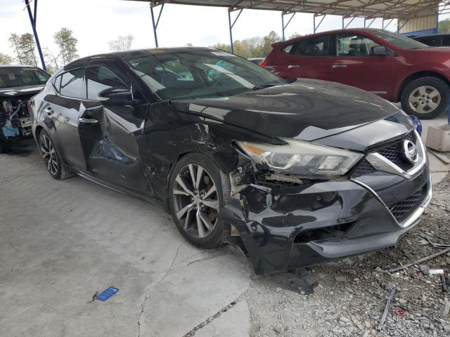 صورة رقم 4 من المزاد - 2017 NISSAN MAXIMA 3.5 مع VIN 1N4AA6AP2HC407477