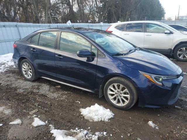 Photo 4 from auction – 2020 TOYOTA COROLLA with VIN 5YFBPRBE9LP032909
