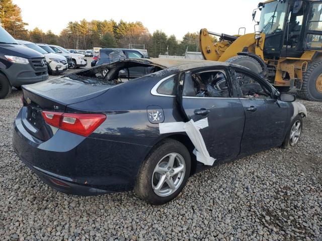 Photo 3 from auction – 2016 CHEVROLET MALIBU LS with VIN 1G1ZC5ST3GF234751