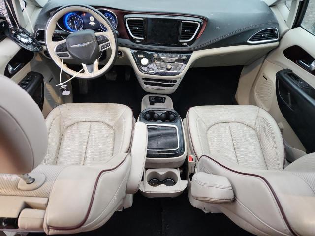 Photo 8 from auction – 2020 CHRYSLER PACIFICA L with VIN 2C4RC1GG3LR280904