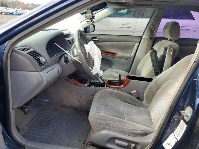 Photo 7 from auction – 2002 TOYOTA CAMRY LE with VIN JTDBE32K520055542