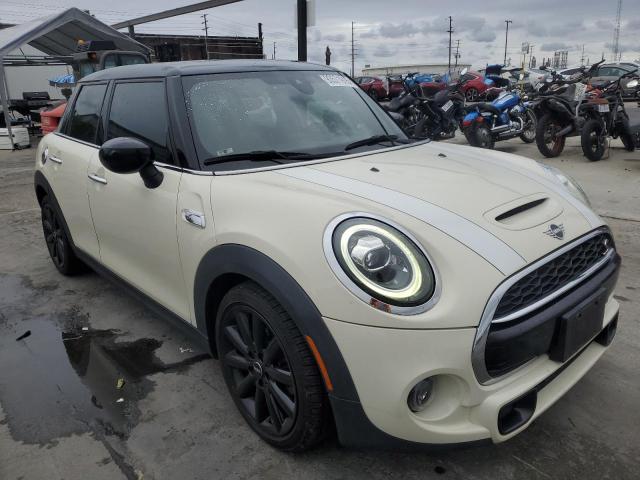 Photo 4 from auction – 2020 MINI COOPER S with VIN WMWXU9C03L2M48130