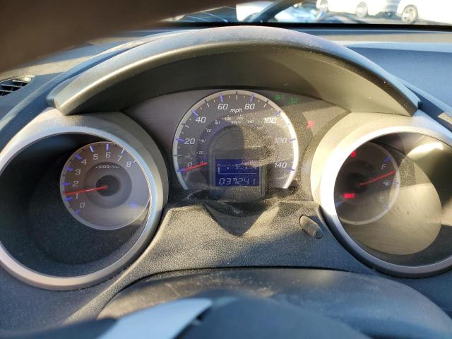 Foto 9 de la subasta – 2013 HONDA FIT con VIN JHMGE8H38DC080809