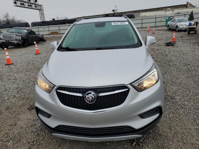 Photo 5 from auction – 2019 BUICK ENCORE PRE with VIN KL4CJASB8KB962207