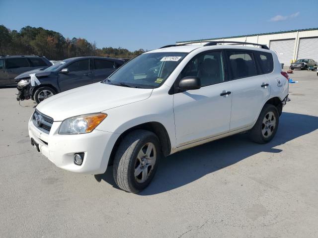 TOYOTA RAV4 2012 with VIN 2T3JF4DV7CW199791 - Photo from auction