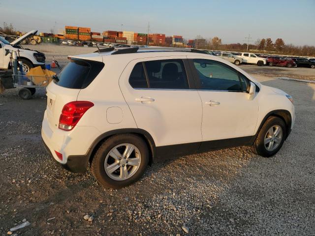 Photo 3 from auction – 2020 CHEVROLET TRAX 1LT with VIN KL7CJLSB8LB320988