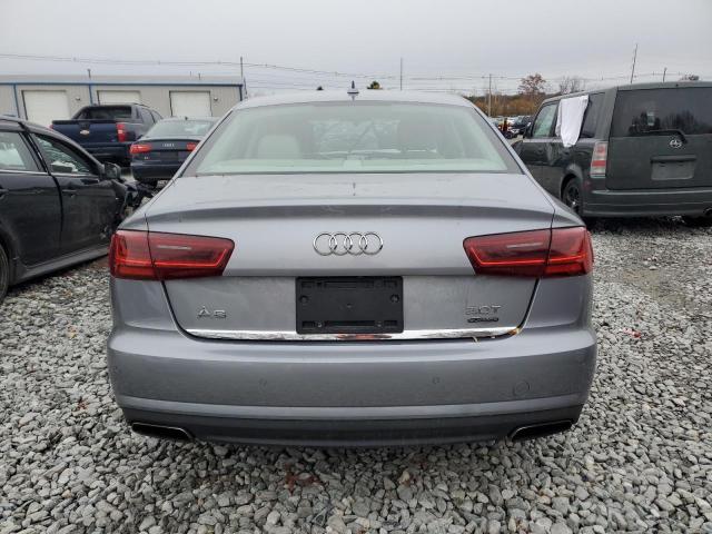 Photo 6 from auction – 2016 AUDI A6 PREMIUM with VIN WAUGFAFC6GN059665