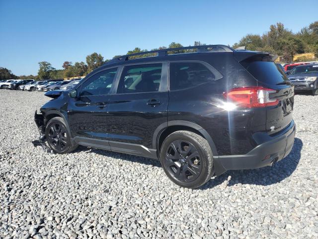 Photo 2 from auction – 2023 SUBARU ASCENT PRE with VIN 4S4WMAHD3P3458714