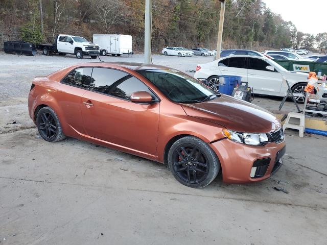 Photo 4 from auction – 2010 KIA FORTE with VIN KNAFW6A33A5190236