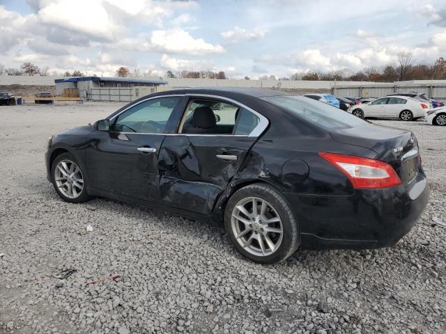 Photo 2 from auction – 2011 NISSAN MAXIMA S with VIN 1N4AA5AP4BC816789