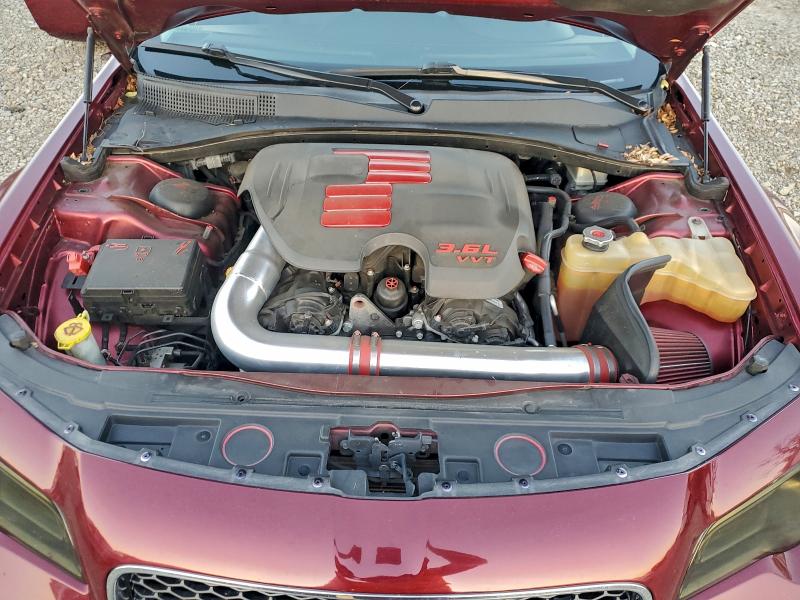 صورة رقم 11 من المزاد - 2016 CHRYSLER 300 LIMITE مع VIN 2C3CCAAG9GH219507