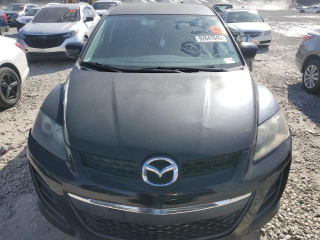 Photo 5 from auction – 2010 MAZDA CX-7 with VIN JM3ER2WM7A0345603