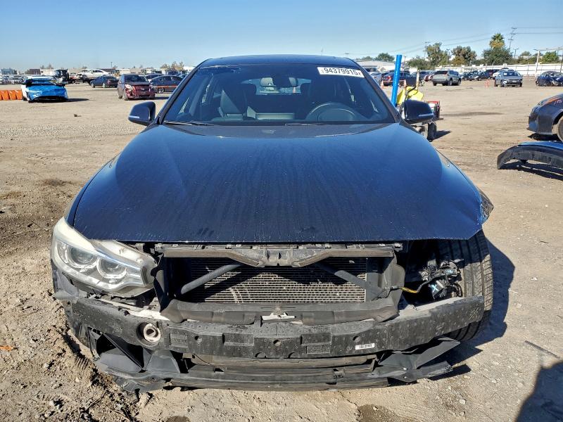 Photo 5 from auction – 2016 BMW 428 I GRAN with VIN WBA4A9C58GGL89849