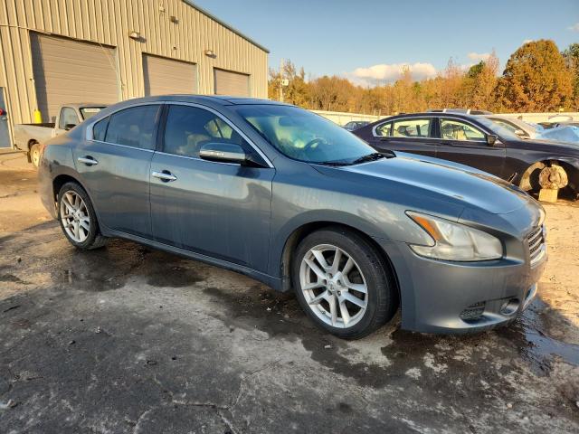 Photo 4 from auction – 2010 NISSAN MAXIMA S with VIN 1N4AA5AP5AC868754