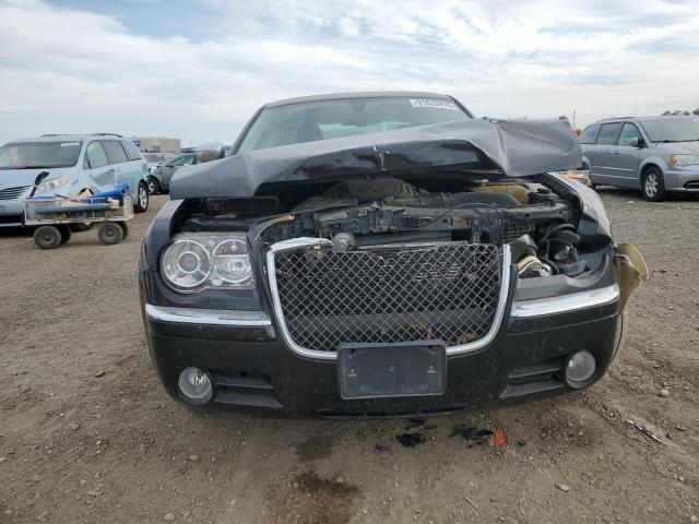 Photo 5 from auction – 2010 CHRYSLER 300C with VIN 2C3CK6CT0AH331355