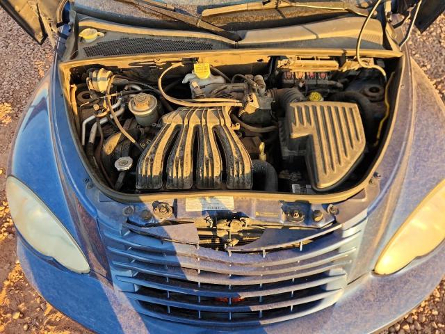 Photo 11 from auction – 2008 CHRYSLER PT CRUISER with VIN 3A8FY58B78T229840