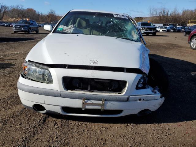 صورة رقم 5 من المزاد - 2004 VOLVO S60 مع VIN YV1RS61T842406366