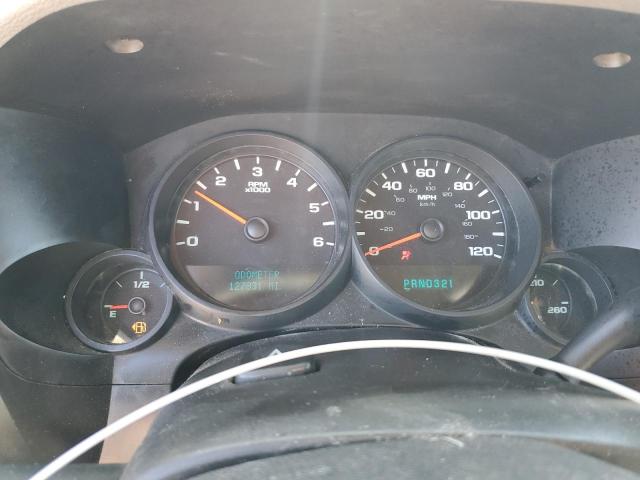Photo 9 from auction – 2008 GMC SIERRA C15 with VIN 1GTEC14X88Z220214