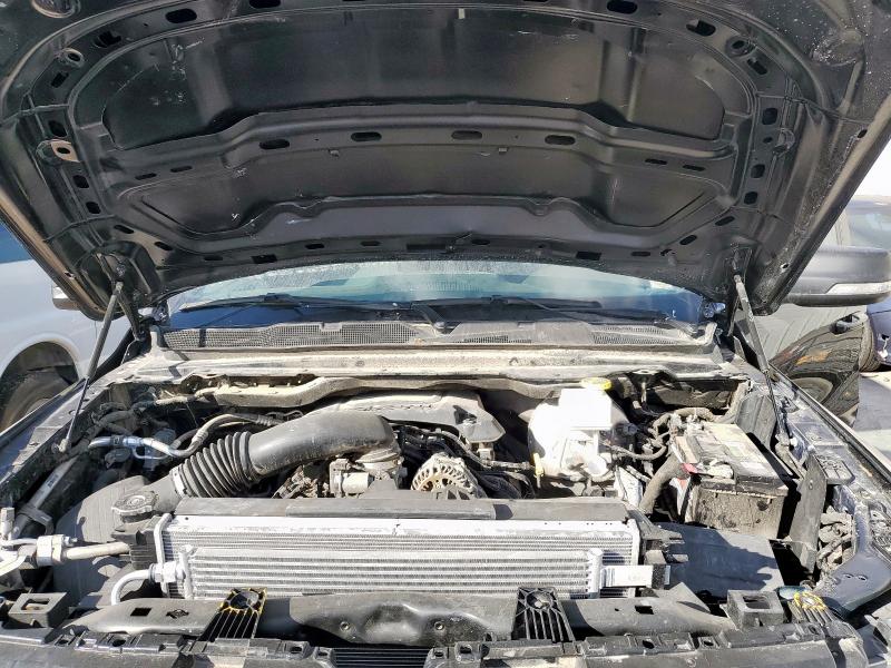 Photo 11 from auction – 2021 RAM 1500 BIG H with VIN 1C6SRFFT3MN637581