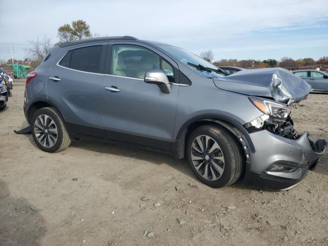 Photo 4 from auction – 2019 BUICK ENCORE ESS with VIN KL4CJGSM2KB911743