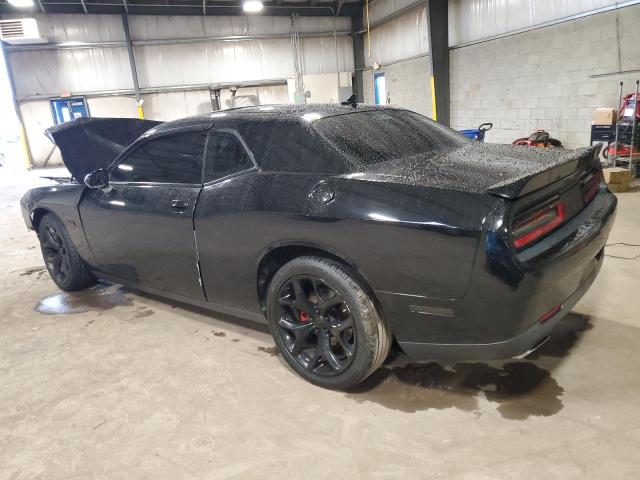 Photo 2 from auction – 2015 DODGE CHALLENGER with VIN 2C3CDZBTXFH924189
