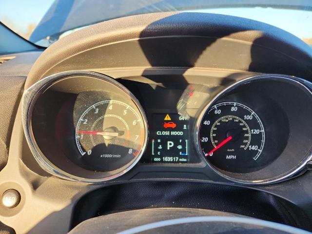 Photo 9 from auction – 2014 MITSUBISHI OUTLANDER with VIN 4A4AR4AU3EE005716