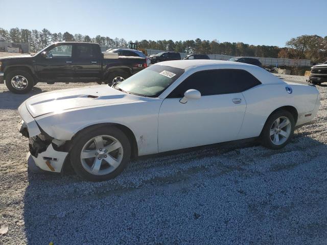 DODGE CHALLENGER 2012 with VIN 2C3CDYAG9CH290836 - Photo from auction