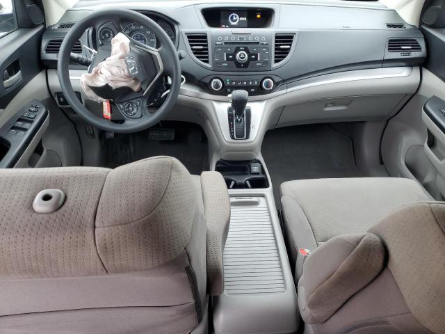 Photo 8 from auction – 2014 HONDA CR-V EX with VIN 2HKRM4H50EH705023