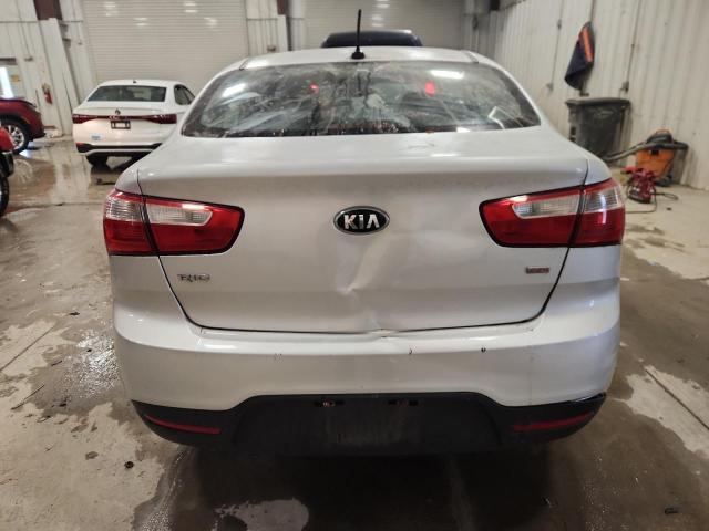 Zdjęcie 6 z aukcji – 2015 KIA RIO LX z VIN KNADM4A36F6468064