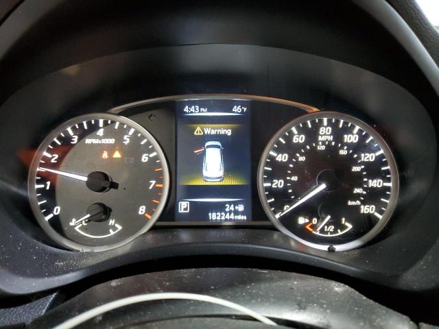 Photo 9 from auction – 2016 NISSAN SENTRA S with VIN 3N1AB7AP8GL639486