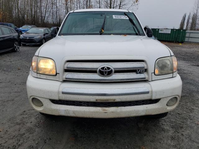 Photo 5 from auction – 2006 TOYOTA TUNDRA ACC with VIN 5TBBT44196S486803
