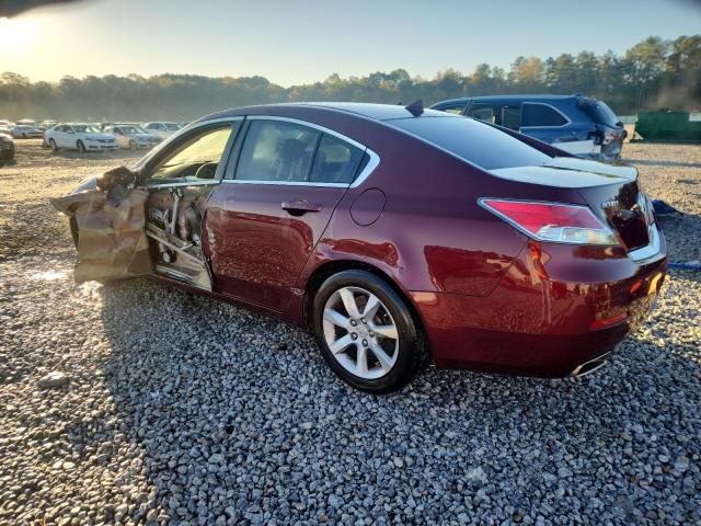 Photo 2 from auction – 2012 ACURA TL with VIN 19UUA8F24CA022279