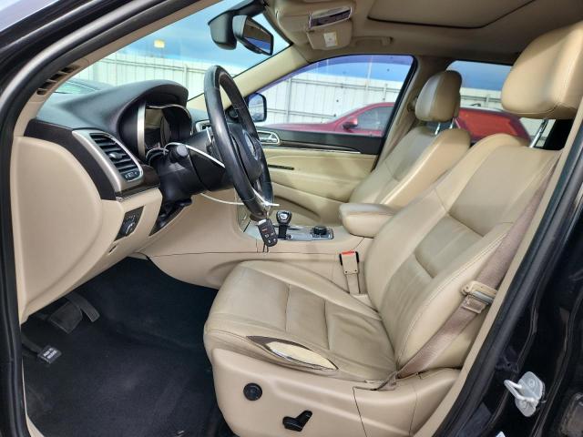 Photo 7 from auction – 2014 JEEP GRAND CHER with VIN 1C4RJFBG4EC361996