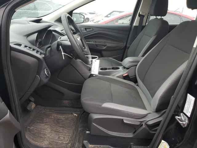 Photo 7 from auction – 2016 FORD ESCAPE S with VIN 1FMCU0F76GUA18491