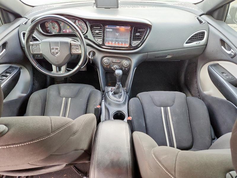 Photo 8 from auction – 2013 DODGE DART SXT with VIN 1C3CDFBA8DD110632