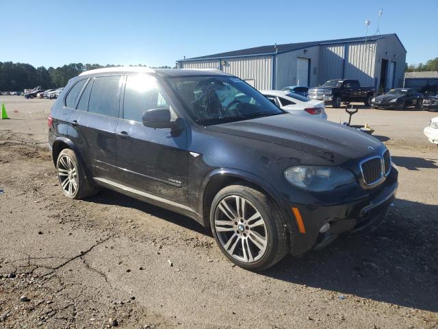 Photo 4 from auction – 2011 BMW X5 XDRIVE3 with VIN 5UXZV4C54BL402854