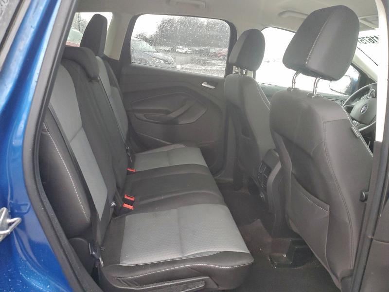 Photo 11 from auction – 2017 FORD ESCAPE SE with VIN 1FMCU9GD9HUE67108