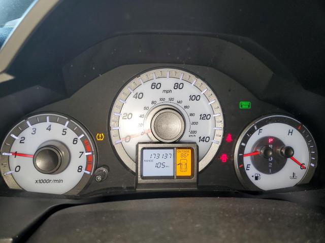 Foto 9 de la subasta – 2014 HONDA PILOT EXL con VIN 5FNYF4H55EB014395